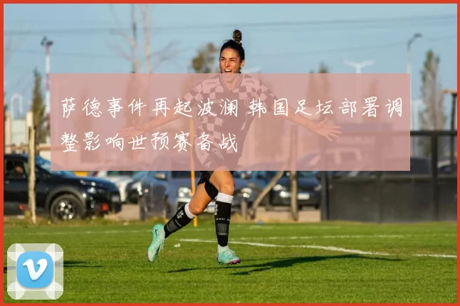 萨德事件再起波澜 韩国足坛部署调整影响世预赛备战